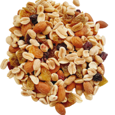 Mix Frutos Secos Salado