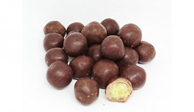 Cereal Cobertura Chocolate (Cholito)