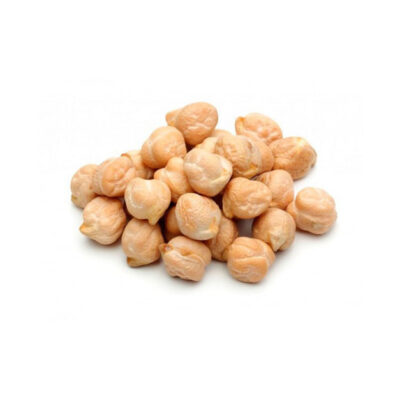 Garbanzos sin Piel
