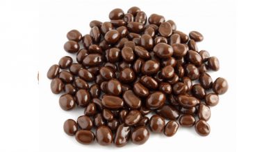 Maní Cobertura Chocolate