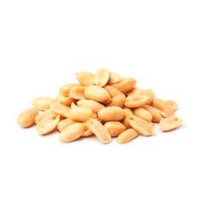 Maní Tostado Sin Sal