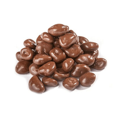 Pasas Cobertura Chocolate