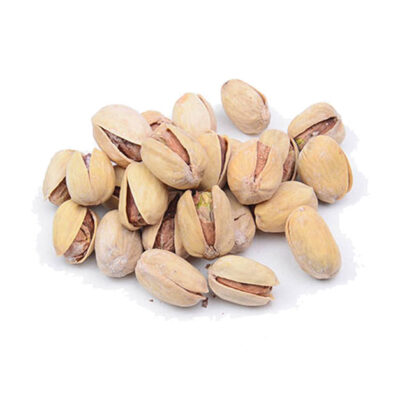 Pistacho Sin Sal