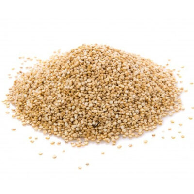 Quinoa Blanca