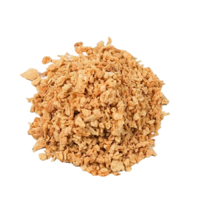 Proteína Vegetal de Soya Fina (Carne Soya)