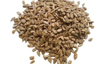 Semillas de Maravilla