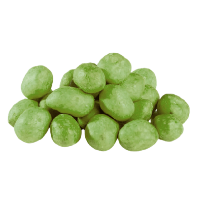 Maní Japonés Perejil Cebolla