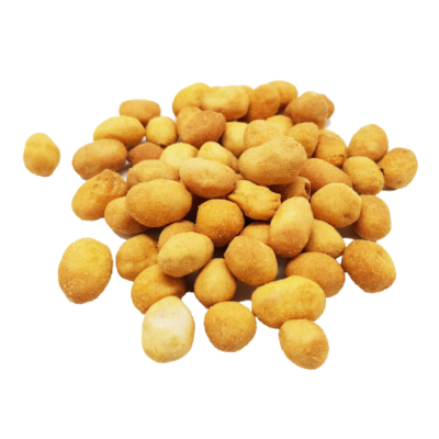 Maní Japonés Salado