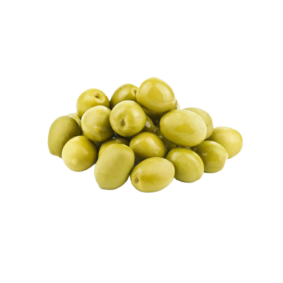 Aceitunas Sevillana Verde