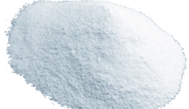 Bicarbonato de Sodio