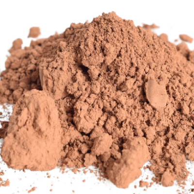 Cacao Amargo en Polvo