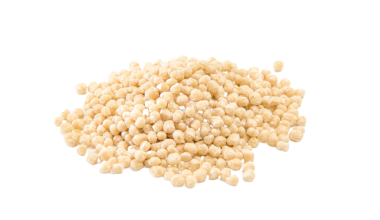 Quinoa Inflada Con Azúcar (Pequeña)