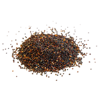 Quinoa Negra