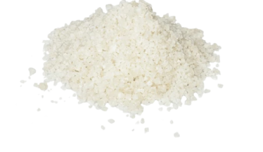 Sal de Mar de Cahuil