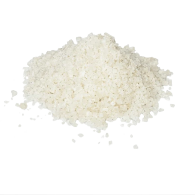 Sal de Mar de Cahuil