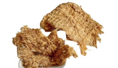 Charqui de Equino San Vicente