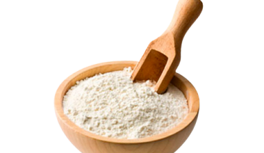 Almidón de Maíz (Maicena)