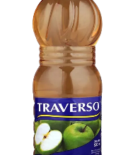 Vinagre Manzana Traverso