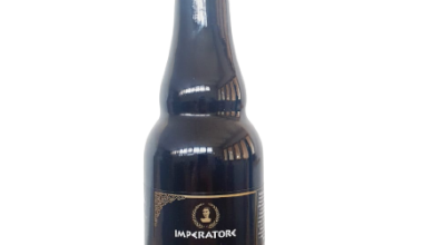 Aceto Balsámico Imperatore