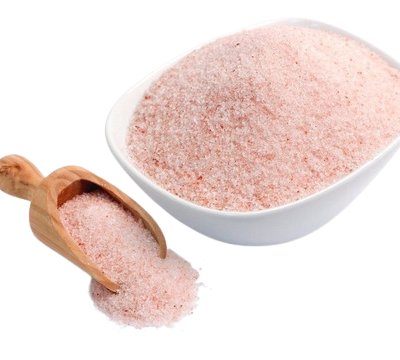 Sal Rosada del Himalaya