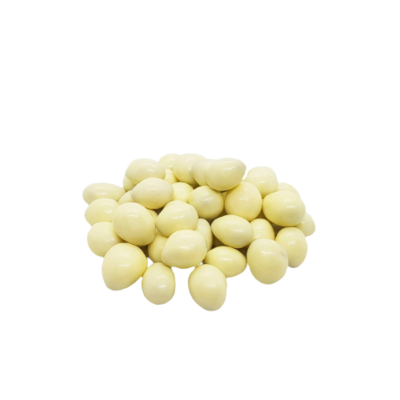 Maní Cobertura Chocolate Blanco