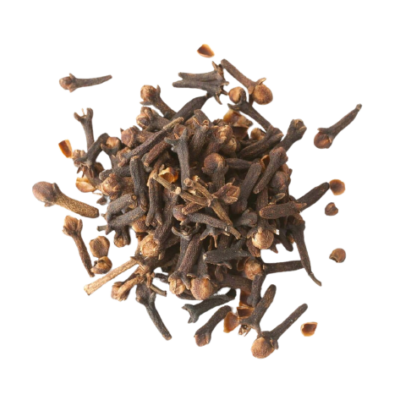 Clavo de Olor Entero