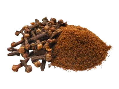Clavo de Olor Molido
