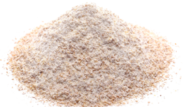 Harina Integral de Trigo