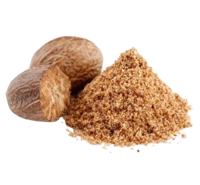 Nuez Moscada Molida