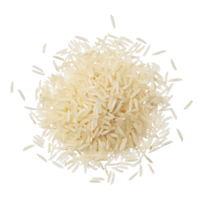 Arroz Basmati Grado 1