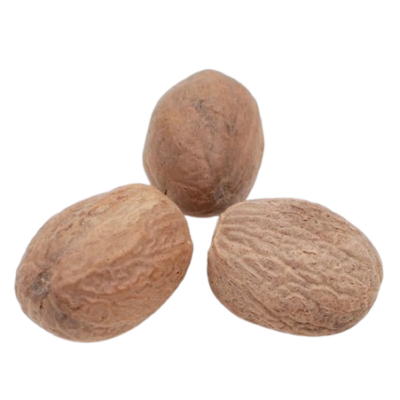 Nuez Moscada Entera