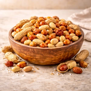  Categoría de Frutos Secos Tostaduría el Pistacho 