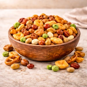  Categoría de Frutos Secos Tostaduría el Pistacho 