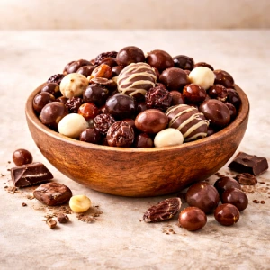  Categoría de Frutos Secos Tostaduría el Pistacho 