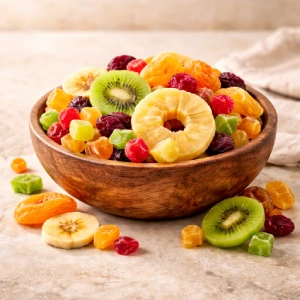  Categoría de Frutos Secos Tostaduría el Pistacho 